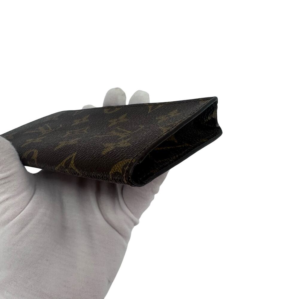 Louis Vuitton LV Monogram Lunettes Glasses Sunglasses Case - Picture 6 of 8